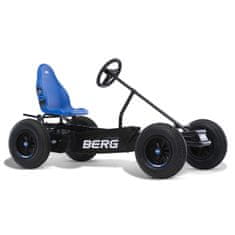 Berg BERG Pedal Go-Kart XL B.Pure Blue BFR Napihljiva kolesa od 5 let do 100 kg
