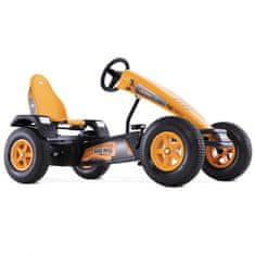 Berg  Pedal gokart XL X-Cross BFR Napihljiva kolesa od 5 let do 100 kg