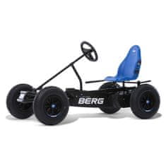 Berg BERG Pedal Go-Kart XL B.Pure Blue BFR Napihljiva kolesa od 5 let do 100 kg