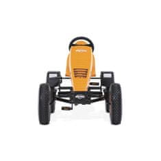 Berg  Pedal gokart XL X-Cross BFR Napihljiva kolesa od 5 let do 100 kg