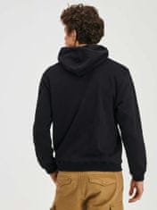 Gap Pulover fleece s kapucí XS