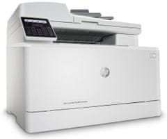 HP Color LaserJet Pro M183fw večfunkcijski barvni laserski tiskalnik