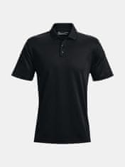 Under Armour Majica Tac Performance Polo 2.0-BLK M