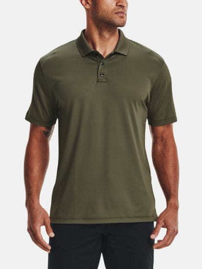Under Armour Majica Tac Performance Polo 2.0-GRN