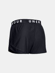 Under Armour Kratke Hlače UA Play Up 3.0 Short&-BLK 3X