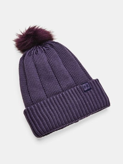 Under Armour Kapa UA Around Town CGI Beanie-PPL