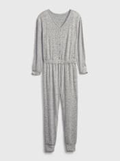 Gap Otroške Pajac snit jumpsuit XL