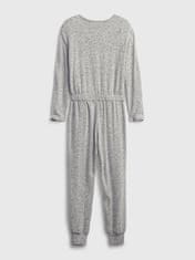 Gap Otroške Pajac snit jumpsuit XL