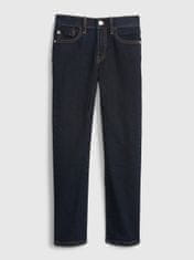 Gap Otroške Jeans hlače straight Washwell 8