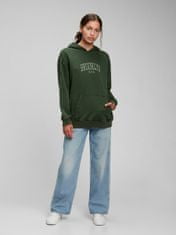 Gap Pulover teen Brooklyn oversized 8