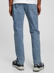 Gap Jeans hlače 365Temp slim s Flex Washwell 29X30