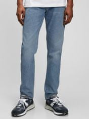 Gap Jeans hlače 365Temp slim s Flex Washwell 29X30