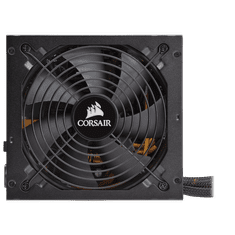 Corsair CX CX750M modularni napajalnik, 750 W, 80 Plus Bronze, modularni, ATX (CP-9020061-EU)