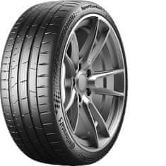 Continental 295/35R21 107Y CONTINENTAL SPORT CONTACT 7