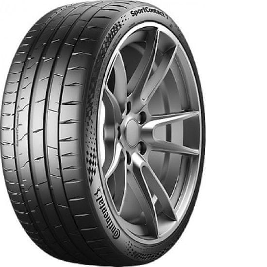 Continental 275/30R20 97Y CONTINENTAL SPORT CONTACT-7
