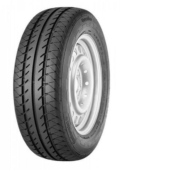 Continental 215/70R15C 109/107S CONTINENTAL VANCONTACT ECO