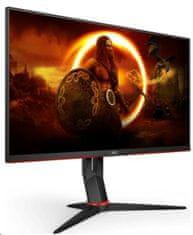 AOC 24G2SU/BK monitor