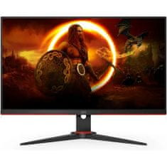 AOC 24G2SU/BK monitor