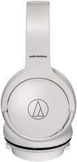 Audio-Technica ATH-S220BT, bele