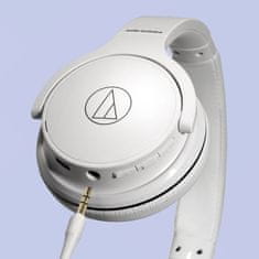 Audio-Technica ATH-S220BT, bele