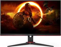 AOC 24G2ZE/BK monitor, 60,45 cm, 240 Hz, 0,5 ms, FHD (MONAO00007)