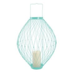 Fernity Parure lantern green