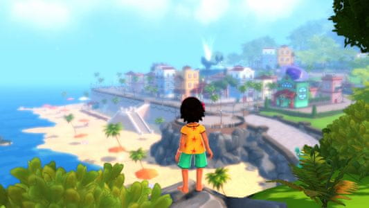  Summer In Mara - Collectors Edition igra (Switch)