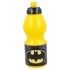 Stor Plastična steklenica za pitje BATMAN, 400ml, 85533