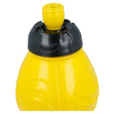 Stor Plastična steklenica za pitje BATMAN, 400ml, 85533