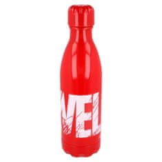 Stor Plastenka AVENGERS Marvel Simple, 660ml, 03910