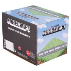 Stor Keramični vrč MINECRAFT, 400ml, 00448