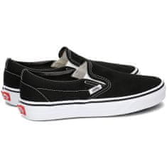 Vans Mokasini črna 40.5 EU Classic Slip