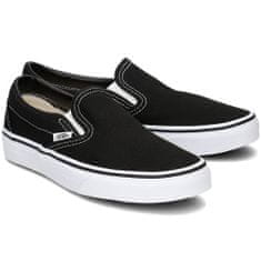 Vans Mokasini črna 38.5 EU Classic Slip