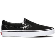 Vans Mokasini črna 38.5 EU Classic Slip