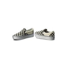 Vans Superge 40.5 EU Classic Slipon Platform