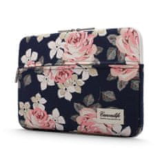 Canvaslife Sleeve torba za prenosnik 15-16'', navy rose