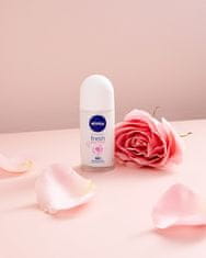 Nivea Ball antiperspirant za ženske Rose Touch 50 ml