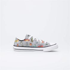 Converse Superge siva 31 EU Chuck Taylor All Star A Bugs World