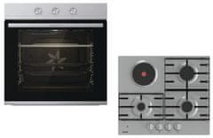 Gorenje Kuruzni Mix set