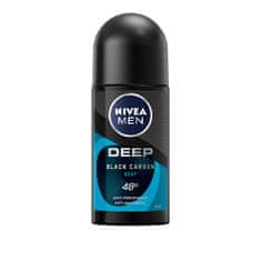 Nivea Moški antiperspirant za moške Men Deep Beat 50 ml
