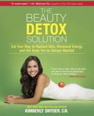 The Beauty Detox Solution