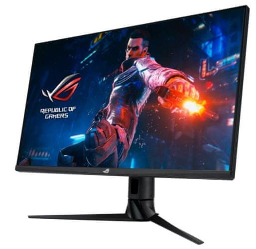 ROG Swift PG32UQ