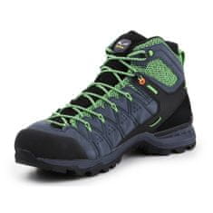 Salewa Čevlji treking čevlji 44.5 EU MS Alp Mate Mid WP