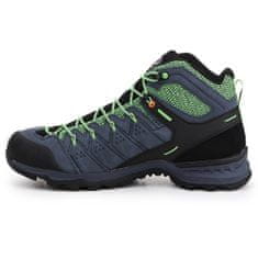 Salewa Čevlji treking čevlji 48.5 EU MS Alp Mate Mid WP