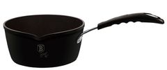 Berlingerhaus Ponev s titanovo površino Black Professional Line, 16 cm