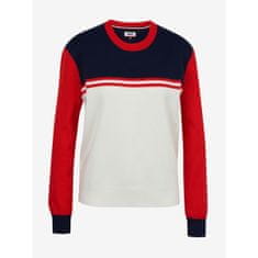 Tommy Hilfiger Pulover DW0DW07351YAP M