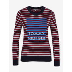 Tommy Hilfiger Pulover WW0WW265360EY L