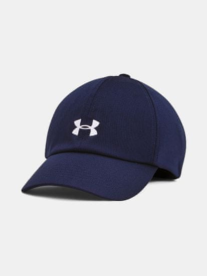 Under Armour Kapa s šiltom UA Play Up Cap-NVY