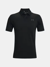 Under Armour Majica UA T2G Polo-BLK S