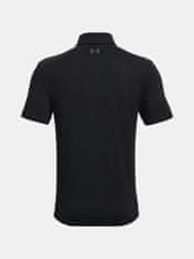 Under Armour Majica UA T2G Polo-BLK S